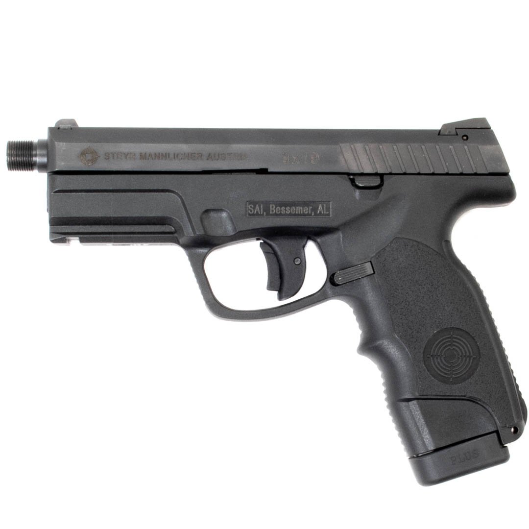ECOM00451472 STEYR M9-a1 ECOM00451472 544041
